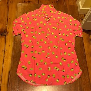 Bonobos Short-Sleeve Button-Down